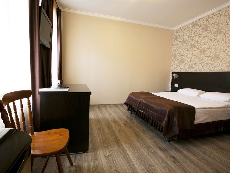 Daecheon 2278 Resort, Boryeong, South Korea