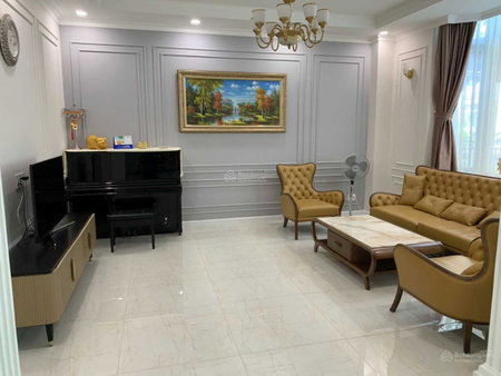 House for rent in Nha Be, Vietnam · Phú Mỹ Hưng · 1 room, 1 bath