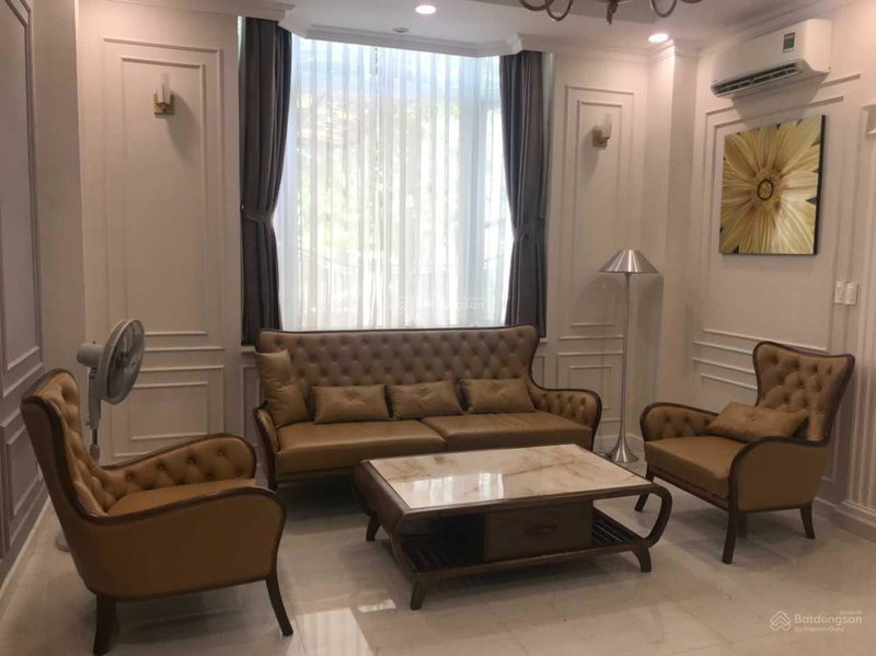 House for rent in Nha Be, Vietnam · Phú Mỹ Hưng · 1 room, 1 bath