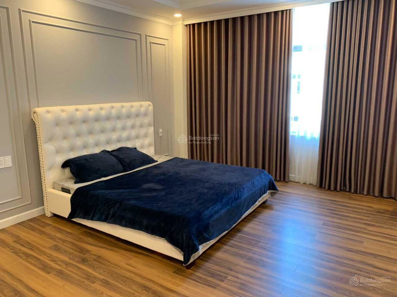 House for rent in Nha Be, Vietnam · Phú Mỹ Hưng · 1 room, 1 bath