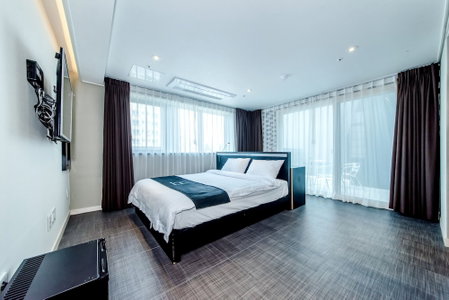Publico Hotel, Seogwipo, South Korea