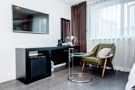 Publico Hotel, Seogwipo, South Korea