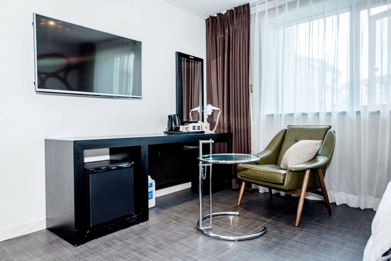 Publico Hotel, Seogwipo, South Korea