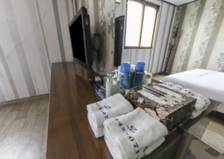 Gunsan King Motel, Gunsan, South Korea