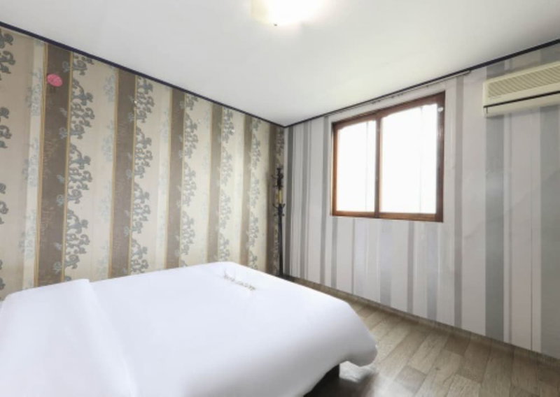Gunsan King Motel, Gunsan, South Korea
