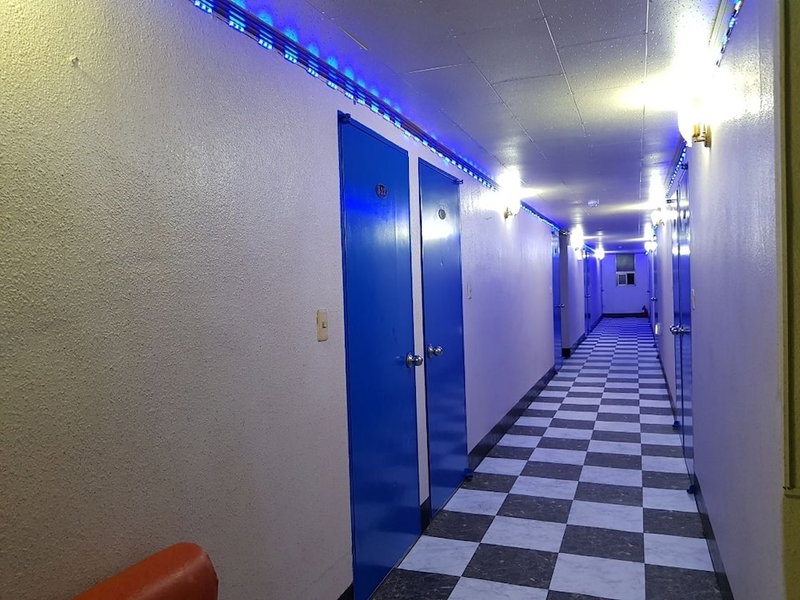 Gunsan King Motel, Gunsan, South Korea