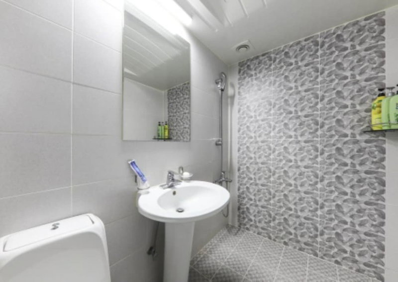 Gunsan King Motel, Gunsan, South Korea