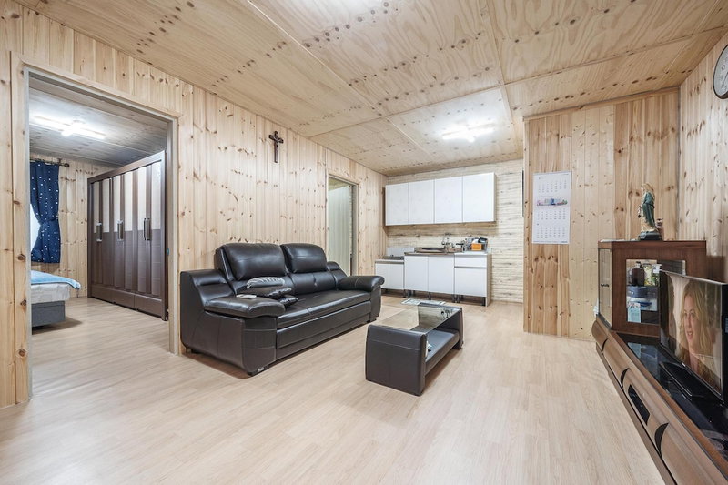 Goseong Jjun Camping Pension, Goseong, South Korea