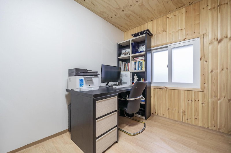 Goseong Jjun Camping Pension, Goseong, South Korea