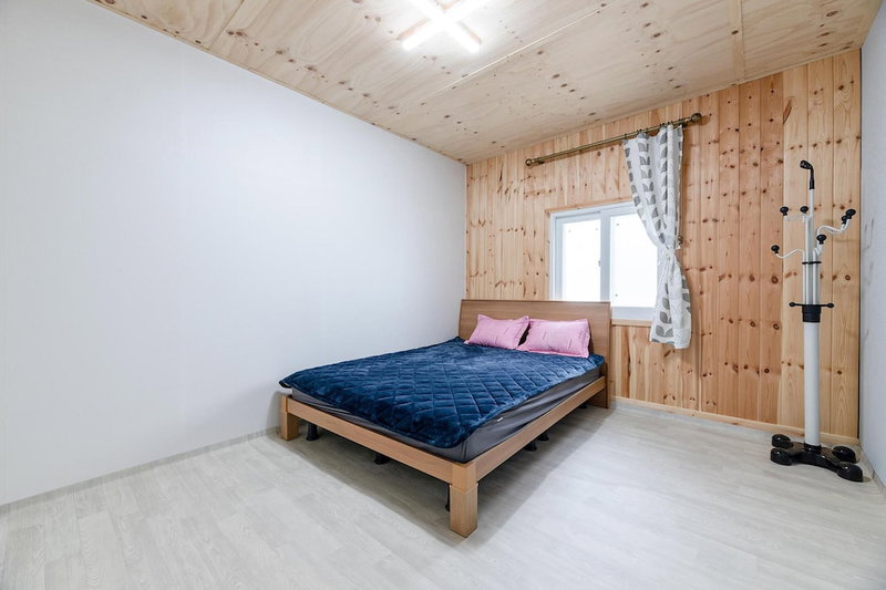 Goseong Jjun Camping Pension, Goseong, South Korea