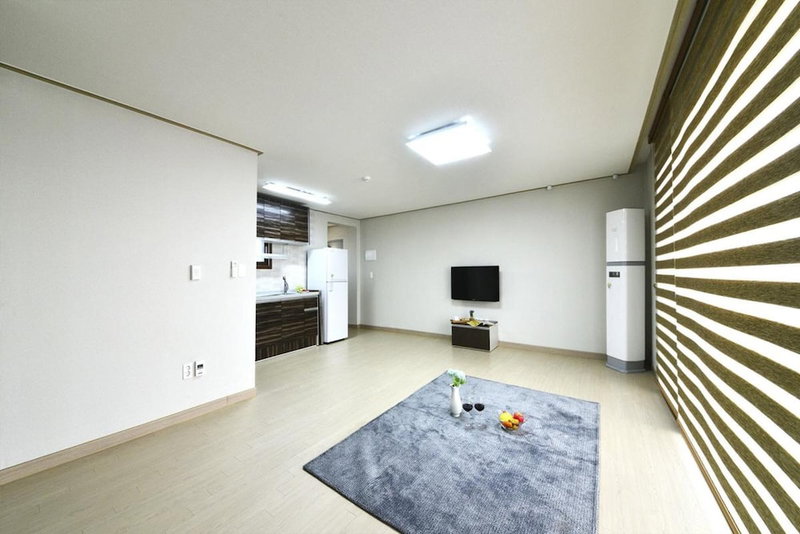 Tongyoung Misung Sweet Pension, Tongyeong, South Korea