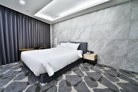Hotel Haydn, Busan, South Korea