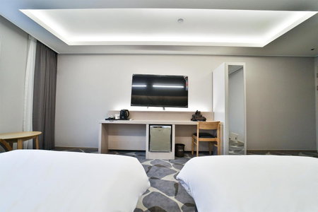 Hotel Haydn, Busan, South Korea
