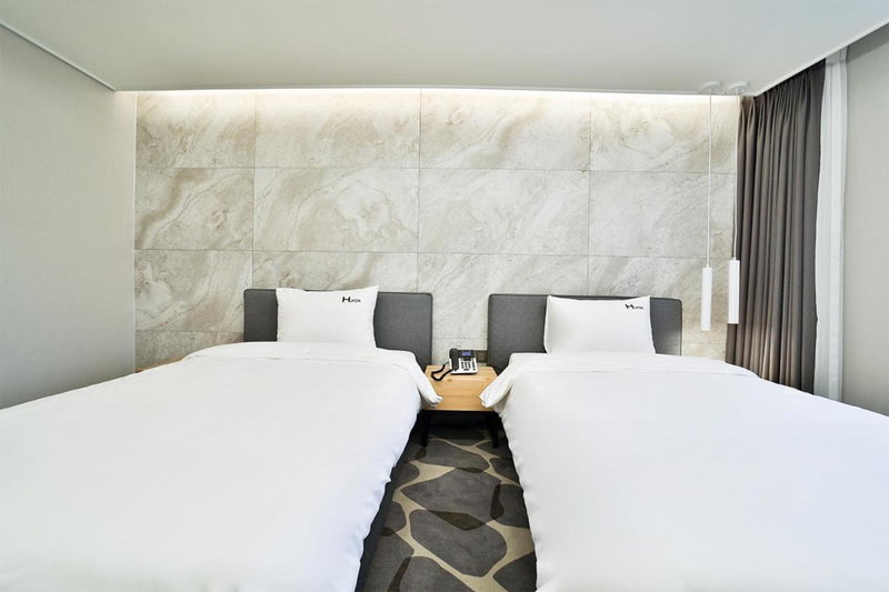 Hotel Haydn, Busan, South Korea