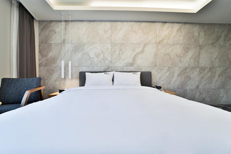 Hotel Haydn, Busan, South Korea