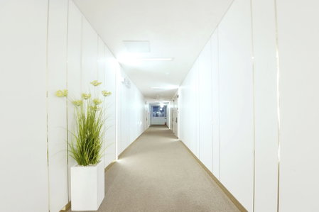 The One Business Hotel, Gangjin, South Korea