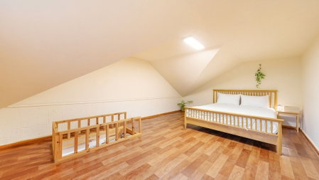 Gangneung Staydasiolgae Poolvillapension, Gangneung, South Korea