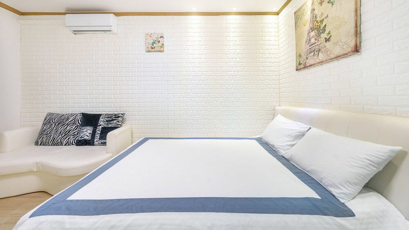 Gapyeong Nd209 spa Pension, Gapyeong, South Korea