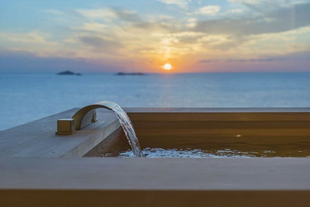 Yeonhwamoon Hotel Byeonsan, Buan, South Korea
