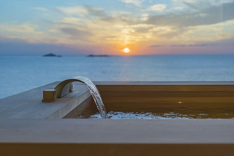 Yeonhwamoon Hotel Byeonsan, Buan, South Korea