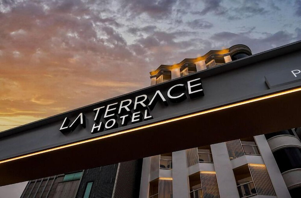 Hotel · Pohang Hotel la Terrace, Pohang