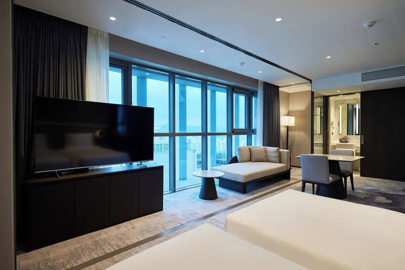 Hotel Hlb, Busan, South Korea