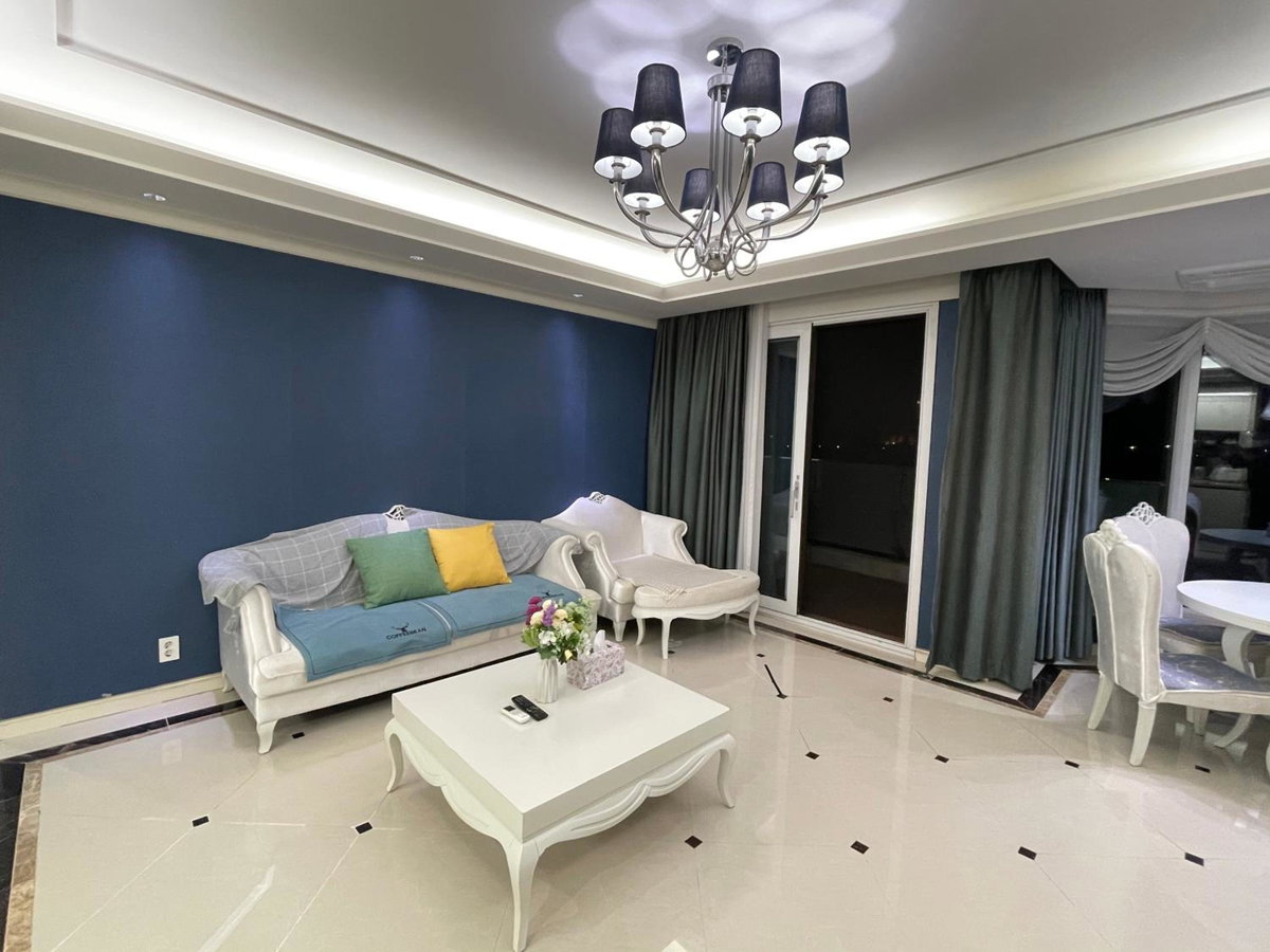 Hotel · Ocean Star Resorts - Seopjikoji, Seogwipo