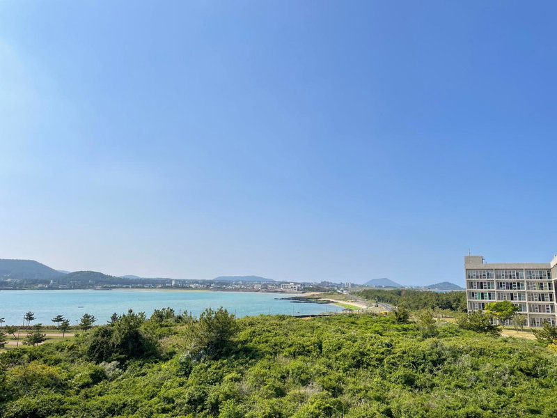 Ocean Star Resorts - Seopjikoji, Seogwipo, South Korea