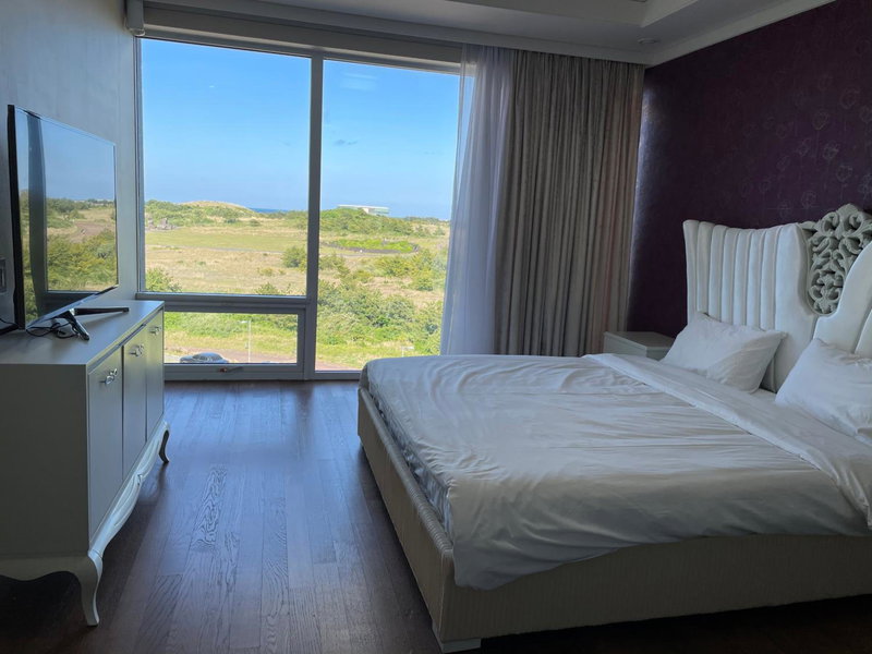 Ocean Star Resorts - Seopjikoji, Seogwipo, South Korea