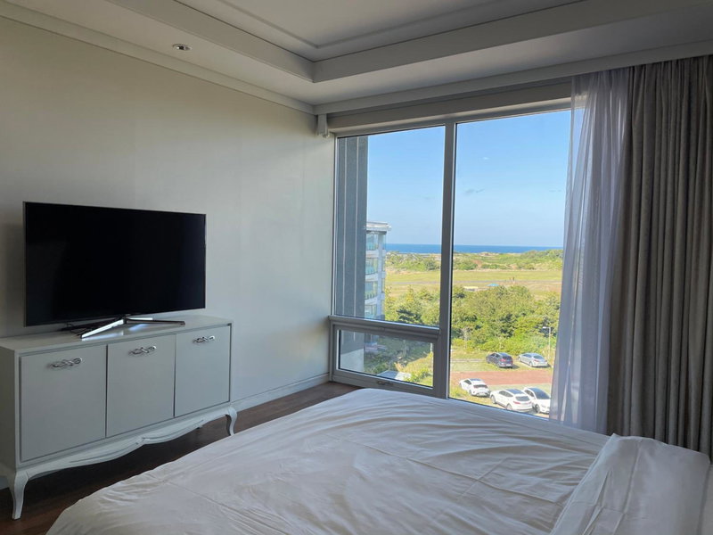 Ocean Star Resorts - Seopjikoji, Seogwipo, South Korea