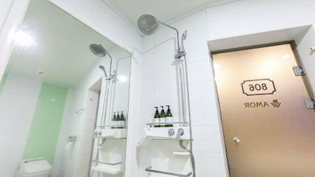 Amor Hotel Gimhae, Gimhae, South Korea