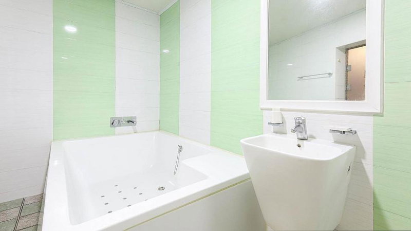Amor Hotel Gimhae, Gimhae, South Korea