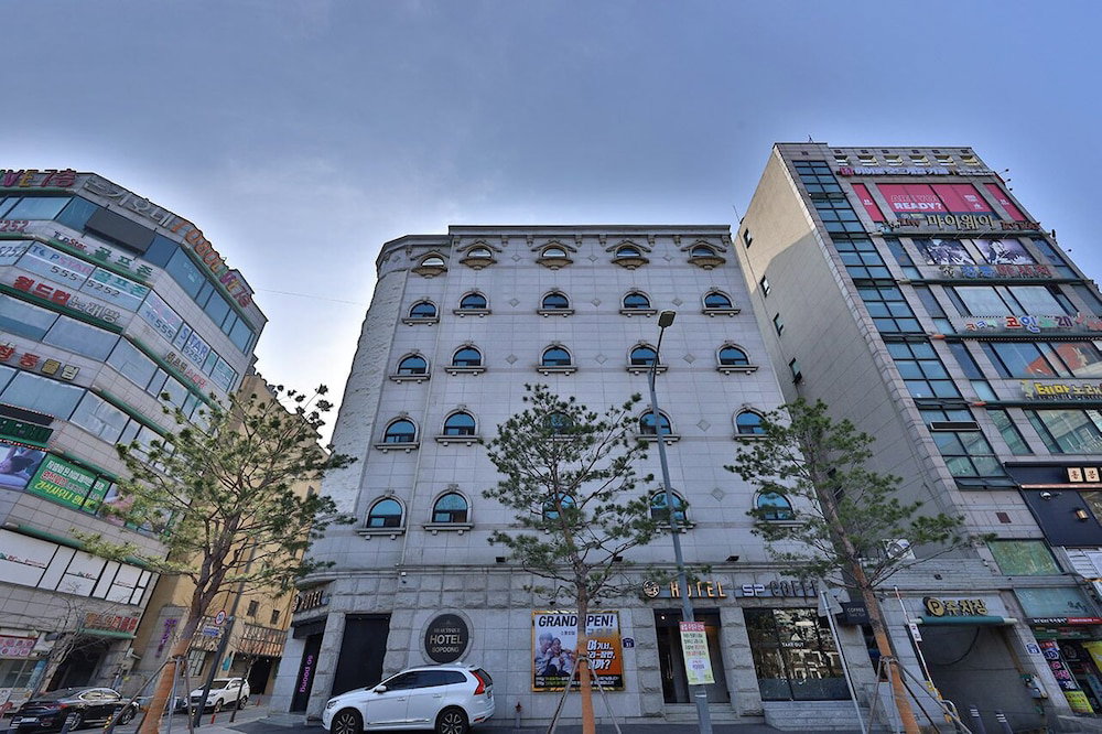 Hotel · Hotel Sopoong, Incheon