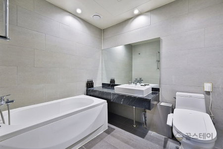 Hotel Sopoong, Incheon, South Korea