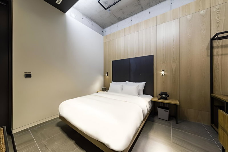 Hotel the Artist Dongseon, Seoul, South Korea