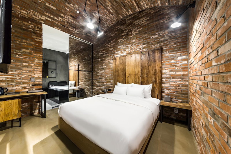 Hotel the Artist Dongseon, Seoul, South Korea