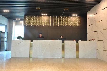 Yongin Central CO'OP Hotel, Yongin, South Korea
