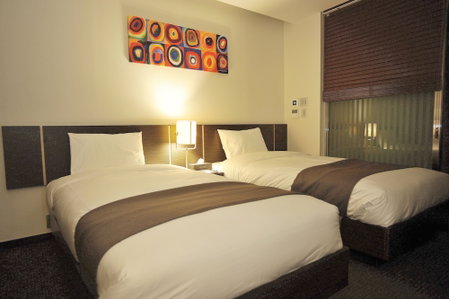 Yongin Central CO'OP Hotel, Yongin, South Korea