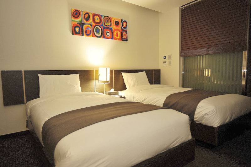 Yongin Central CO'OP Hotel, Yongin, South Korea