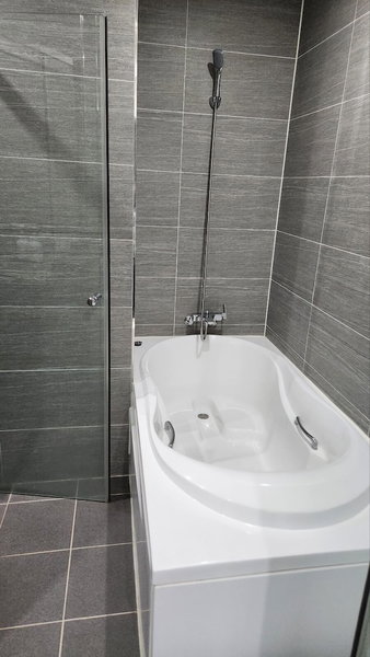 Yongin Central CO'OP Hotel, Yongin, South Korea