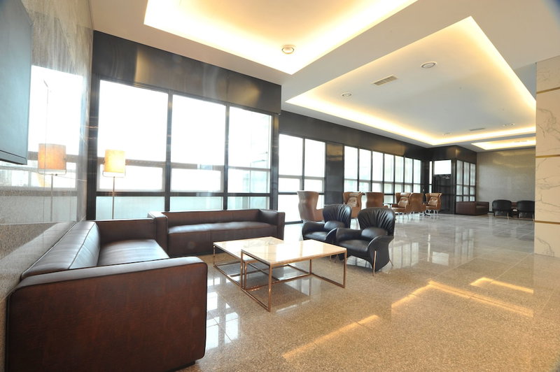 Yongin Central CO'OP Hotel, Yongin, South Korea