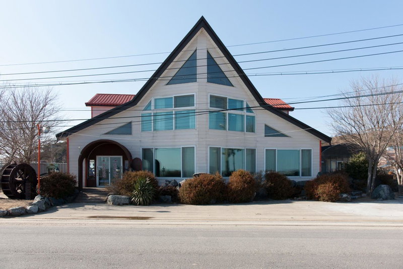 Sunrise Pension, Hwaseong, South Korea