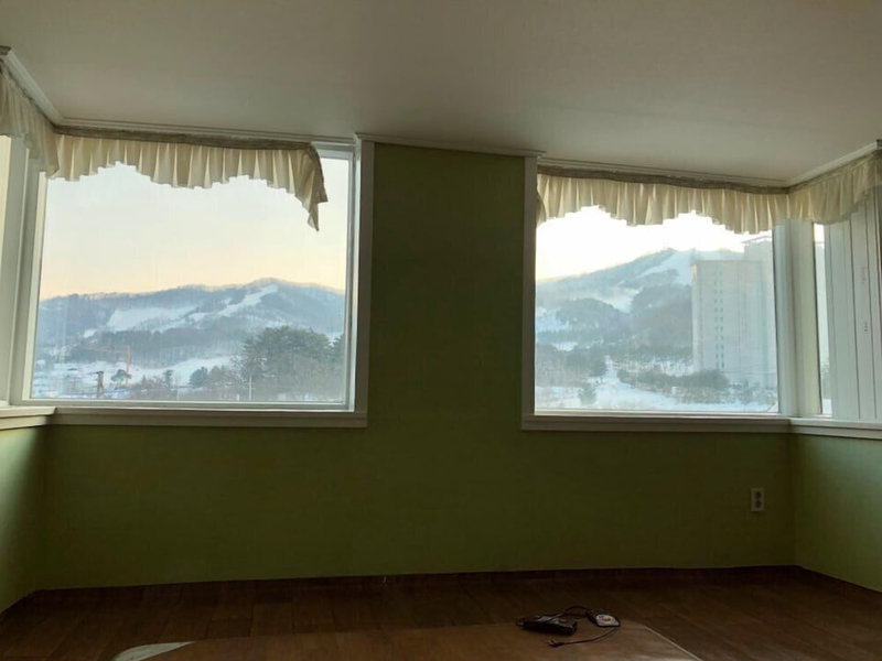 Phoenix Greentel, Pyeongchang, South Korea