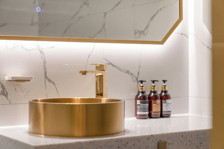 Hotel INSTA Suwon City Hall, Suwon, South Korea