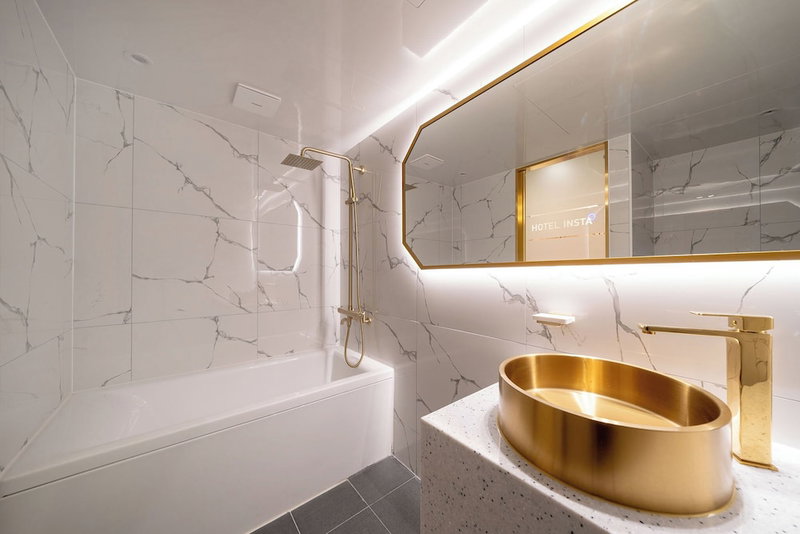 Hotel INSTA Suwon City Hall, Suwon, South Korea