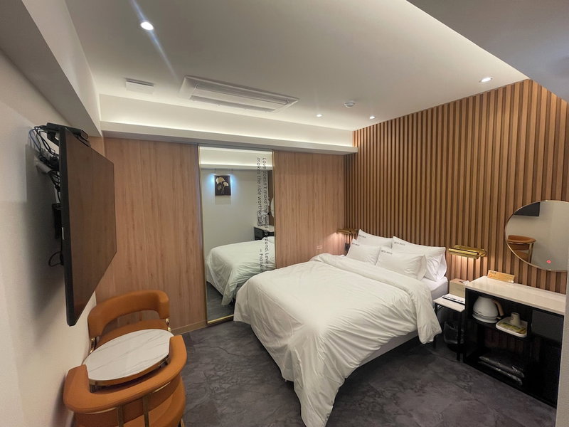 Hotel INSTA Suwon City Hall, Suwon, South Korea