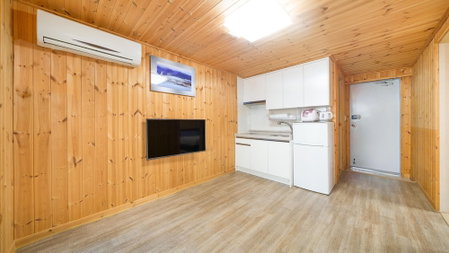 Samcheok sky Pension, Samcheok, South Korea
