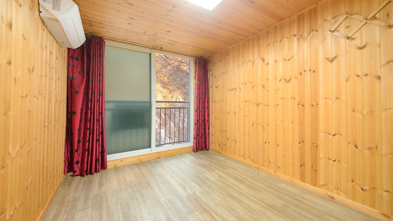 Samcheok sky Pension, Samcheok, South Korea