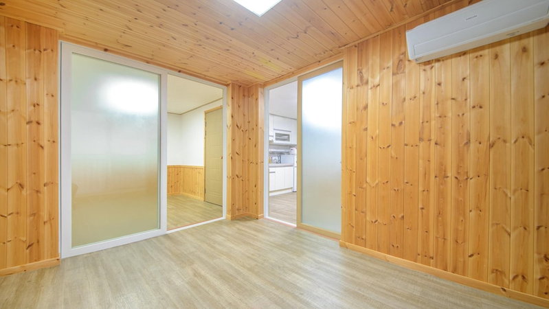 Samcheok sky Pension, Samcheok, South Korea