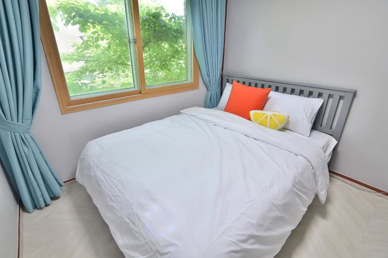 Yangyang Pulbit Pension, Yangyang, South Korea